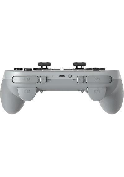 8bitdo Pro 3 Tmr Joystick Hall Effect Triggers Kablosuz Oyun Kolu Switch ,pc,macos,android