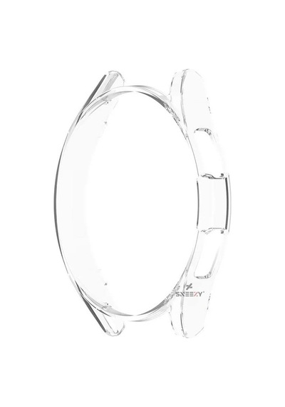 Sneezy Samsung Galaxy Watch 6 47mm Uyumlu Pc Kasa Koruyucu