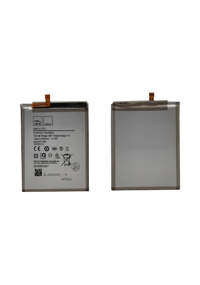 Teknonet Samsung Galaxy Note 20 Ultra Uyumlu Batarya