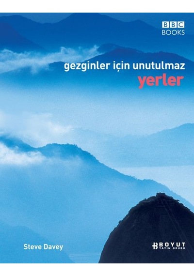 Gezginler Için Unutulmaz Yerler