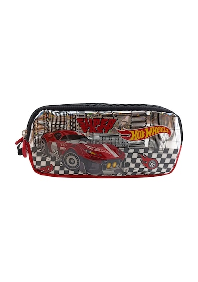 Hot Wheels Kalem Çantası 2597