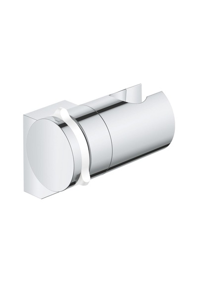 Grohe Tempesta Hareketli El Duşu Askısı - 27595001 Gümüş