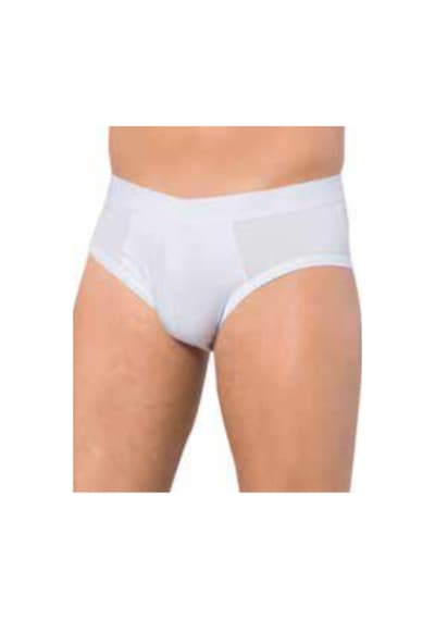 6 Lı Paket Hmd Erkek Likralı Slip Külot 317-318