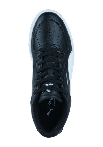 Puma Caven Iıı Tdp Erkek Siyah Spor Ayakkabı 409170-03