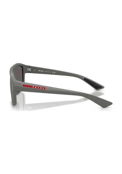 Prada Sports Ps B02s 16x7w1 59 Erkek Güneş Gözlüğü Siyah