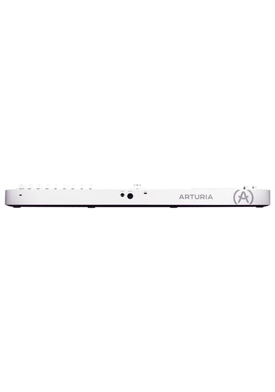 Keylab Essential 49 Mk3 - Midi Klavye / Alpine White