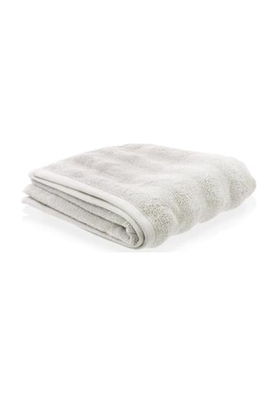 Fine Cotton Bej Yüz Havlusu 90x50 Cm Renkli