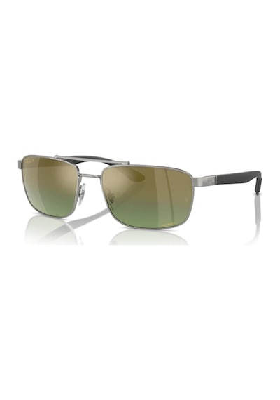 Ray-ban 0rb3737ch 004/6o 60 Unisex Güneş Gözlüğü