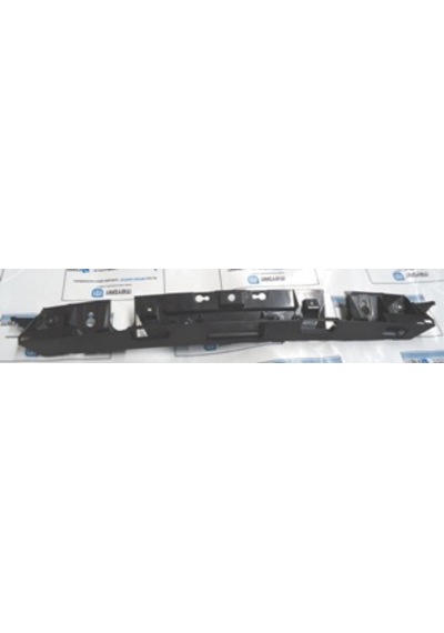 Ford Mondeo 07/11 Arka Bagaj Kapağı Plaka Lamba Braketi İç Bfn - Oem Yedek Parça