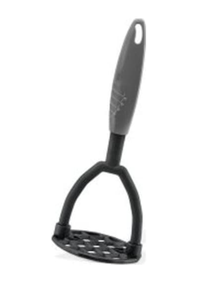 Qlux L-00384 Tepal Yapışmaz Patates Ezici