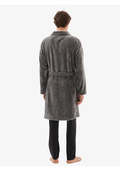 Blackspade Erkek Polar Sabahlık 40808 - Antrasit Antrasit