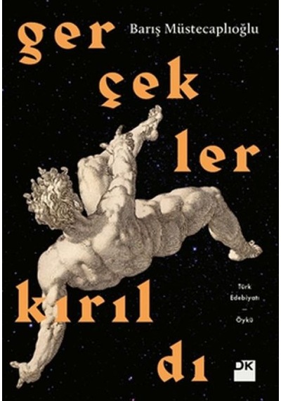 Gerçekler Kırıldı - Yqbx-764792