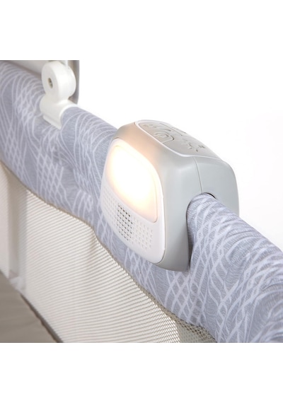Ingenuity Lullanight  Beşik Çok Renkli