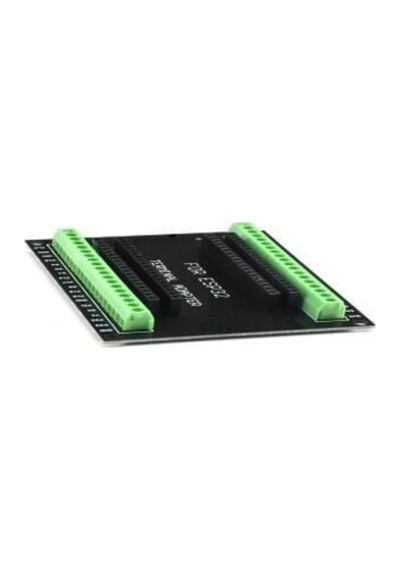 Esp32 Geliştirme Test Arayüzü
