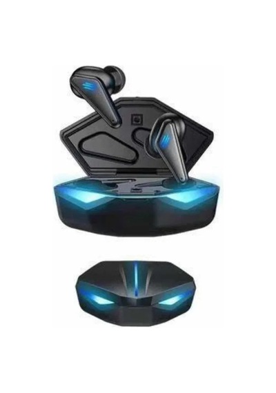 Bluetooth Kulaklık Oyuncu Kulaklığı Rgb Işıklı Oyunlarda Düşük Gecikme ..