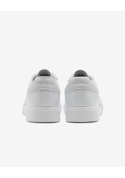 Skechers Eden Lx - Remembrance Erkek Beyaz Sneakers 232865 Wht Beyaz