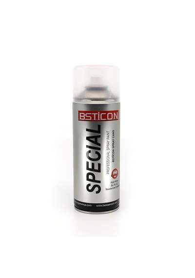 Best Bsticon Sprey Boya Siyah 400 Ml