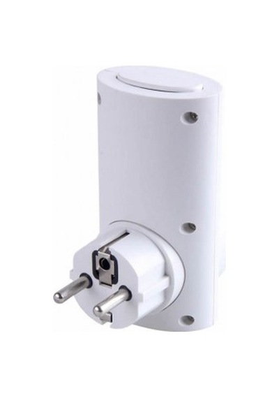 Orvibo-X5 Rf Akıllı Soket (Opax Alarm Panelleriyle Uyumlu) Orvibo-X5 Rf Akıllı Soket (Opax Alarm Panelleriyle Uyumlu)