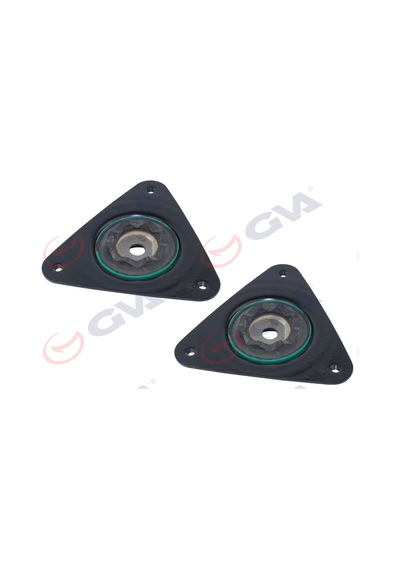 Depomıx Amortisör Takozu Ön Megane Iv-talısman-kadjar-qashqaı Iı 1.2tce-1.5dcı-1.6-1.6dcı 15
