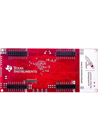LAUNCHXL-F28379D TMS320F28379D Launchpad