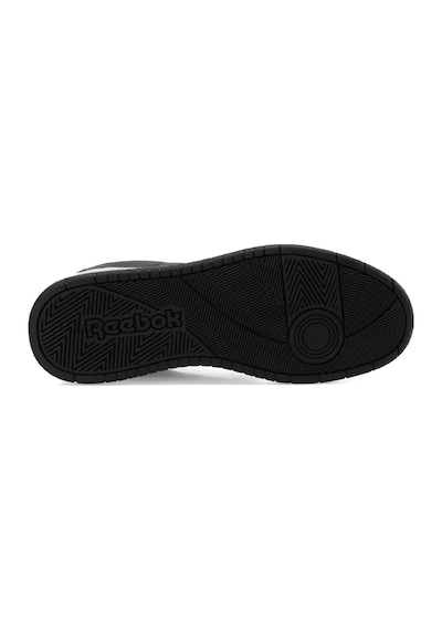 Reebok Bb 1000 Clean Siyah Unisex Sneaker 000000000102270598 Siyah-Siyah