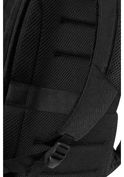 Samsonite KR2-09-001 14.1" Guard It 3.0 Notebook Sırt Çantası Siyah