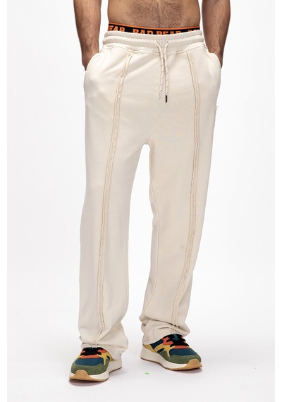 Bad Bear Vex Bej Erkek Sweatpants Eşofman Altı Bej