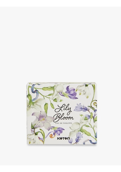 Koton Parfüm Lily Bloom 60 Ml Mor 5wak60097aa