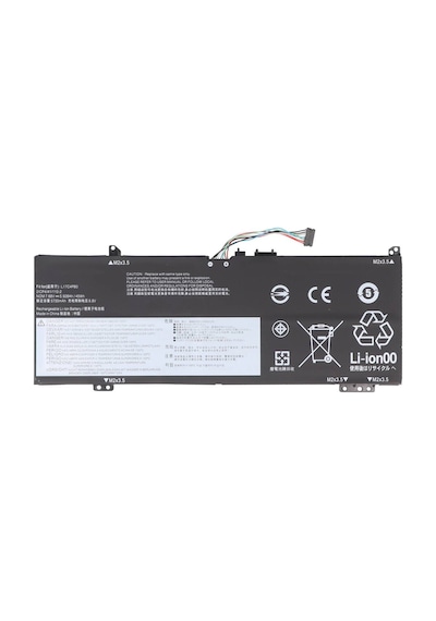 Lenovo İle Uyumlu İdeapad 530s-14arr 530s-14ıkb 530s-15ıkb L17c4pb0 Batarya Pil