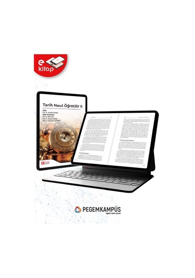 Tarih Nasıl Öğretilir Iı E-kitap