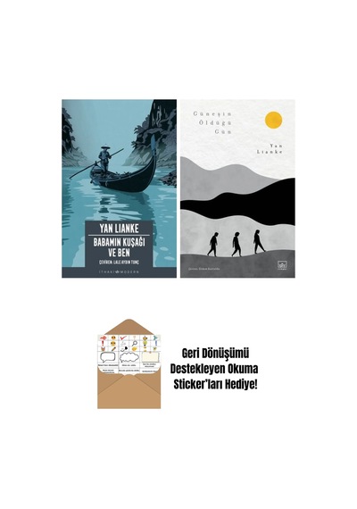 Babamın Kuşağı Ve Ben + Güneşin Öldüğü Gün