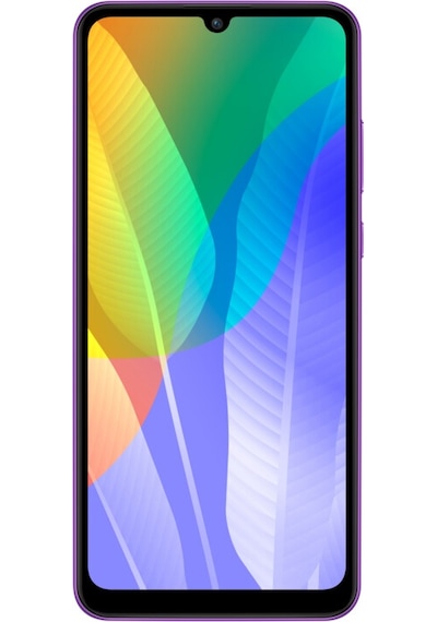 Huawei Y6P Duos 64 GB (Huawei Türkiye Garantili)