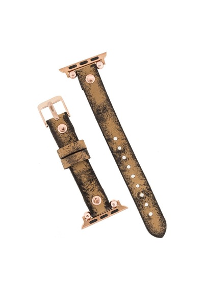 Apple Uyumlu Watch Deri Kordon 38-40-41mm Rt V12sef Apple Uyumlu Watch Deri Kordon 38-40-41mm Rt V12sef