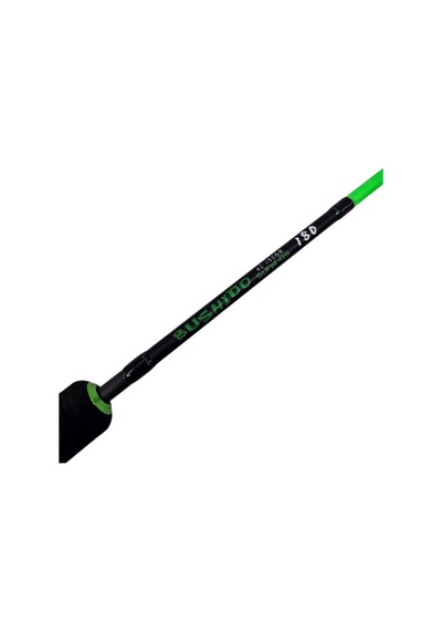 Kendo Bushido Slow Jig 180 Cm 40-150 Gr 2 Parça Olta Kamışı 1 Adet
