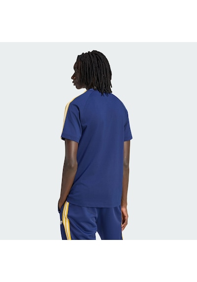 Adidas Ke3848 Real Og Tee Erkek Real Madrid Originals Tişört Lacivert