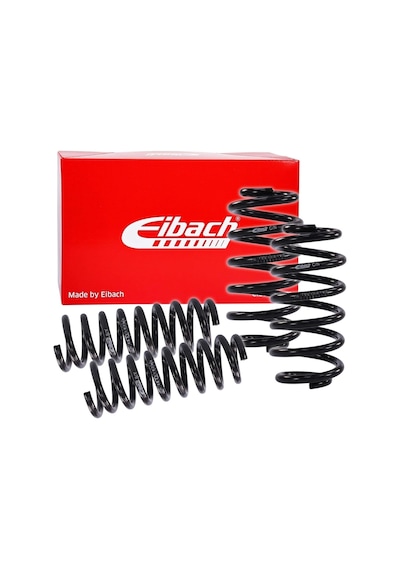 Saab 9-3 2002-2015 Arası Eibach Pro-kit Spor Yay -30mm