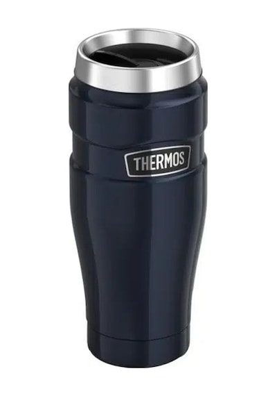 Thermos Stainless King Mug 0,47 Litre Midnight Blue Mavi