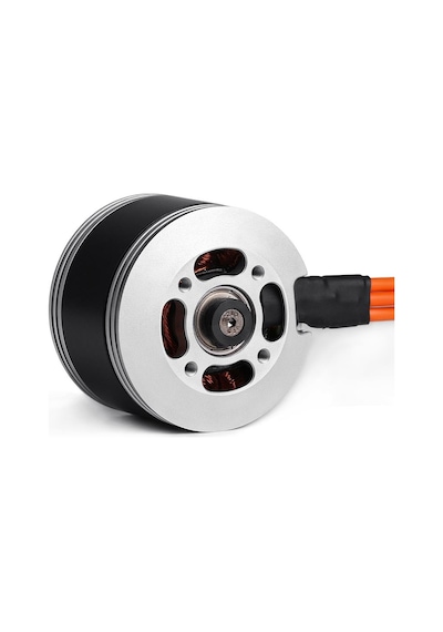 T-motor Mn4110 400kv Brushless Fırçasız Uav Motor Multikopter Multi-rotor Quadcopter Hexacopter Drone Motoru