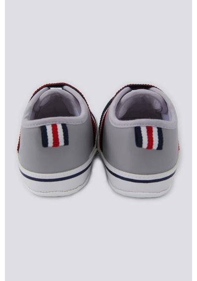 U.S. Polo Assn. U.s Polo Erkek Bebek Ayakkabı 5274-33866 Çok Renkli