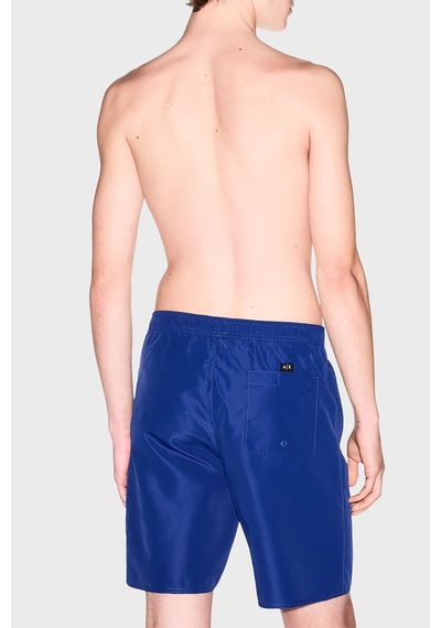 Armani Exchange Erkek Mayo Short Xm000835 Af22573 Ub131 Saks