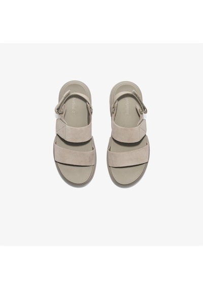 Timberland Greyfield Kadın Bej Sandalet Tb0a61mgeo31 Bej