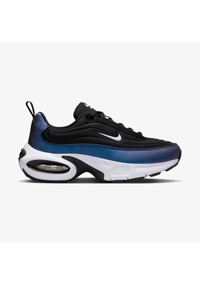 Nike Air Max Portal Se Kadın Sneaker Ayakkabı- Hq1789-001-tanemsport Siyah