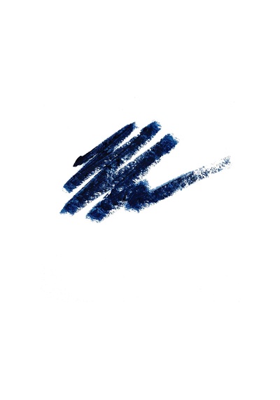 L'oreal Cosmetics Haute Couleur Göz Kalemi - 130 Blue Suede Diğer