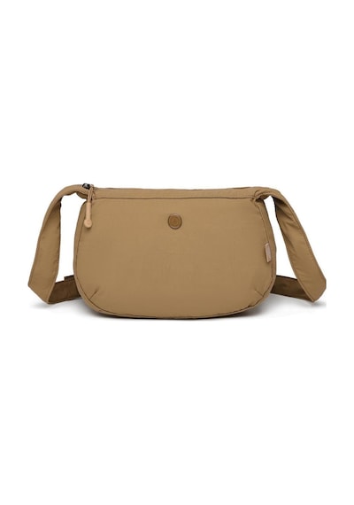 Smart Bags Krinkıl Kadın Çapraz Askılı Çanta Smk Cl-3341 Kahve