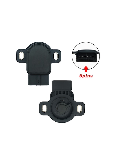 Araba Gaz Pedalı Konum Sensörü Honda Accord Acura Cr-v 37971-rca-a01 37971-rbb-003 37971-pzx-003 37971-rdj-a01