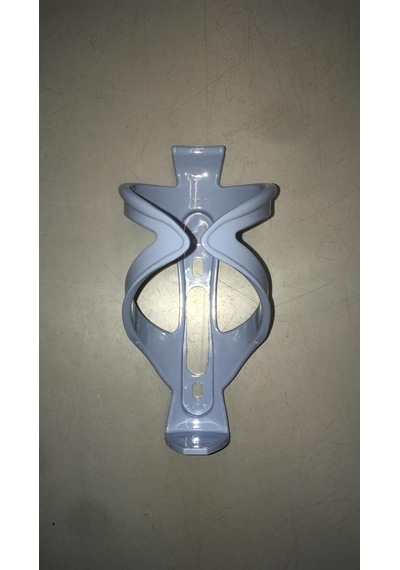 Suluk Kafesi Plastik Grı Acid Yeşili