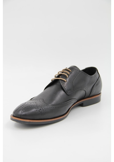 Freefoot 7056 Erkek Casual Ayakkabı - Siyah