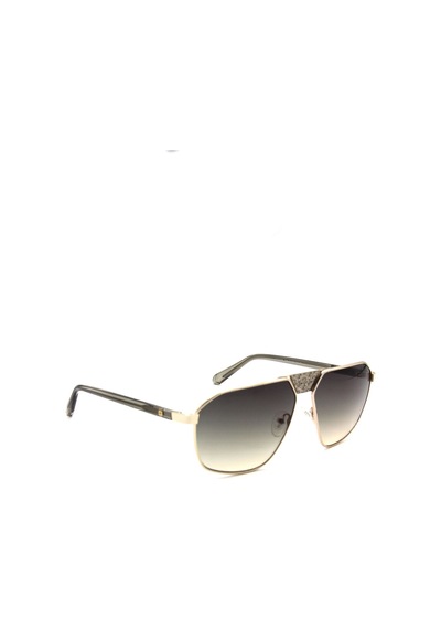 Guess Gu 00086 32p Unısex Güneş Gözlüğü Gümüş
