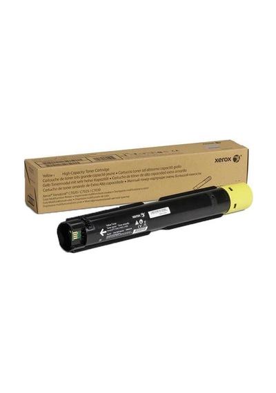 Xerox Versalink C7020 106R03746 Sarı Toner - C7020-C7025