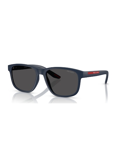 Prada Sport Ps 06ys Tfy06f 56 Erkek Güneş Gözlüğü Mavi